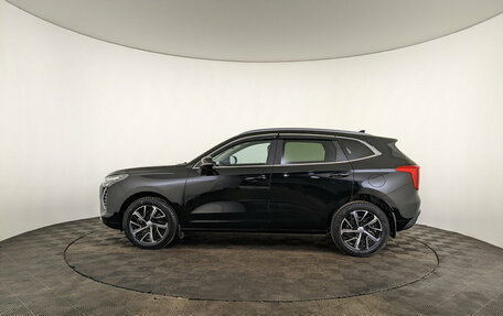 Haval Jolion, 2023 год, 1 990 000 рублей, 8 фотография