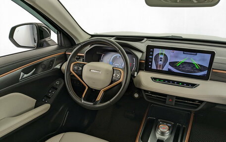 Haval Jolion, 2023 год, 1 990 000 рублей, 27 фотография