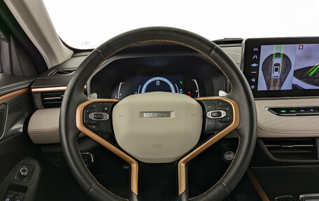 Haval Jolion, 2023 год, 1 990 000 рублей, 23 фотография