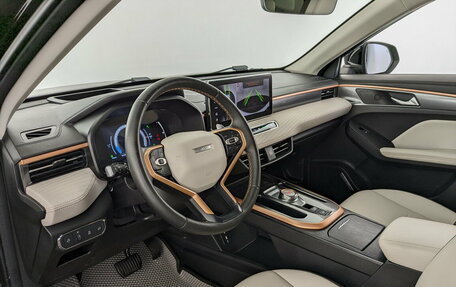 Haval Jolion, 2023 год, 1 990 000 рублей, 17 фотография