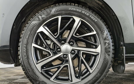 Haval Jolion, 2023 год, 1 990 000 рублей, 19 фотография