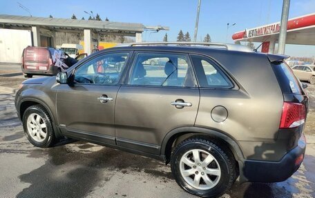 KIA Sorento II рестайлинг, 2010 год, 1 300 000 рублей, 6 фотография