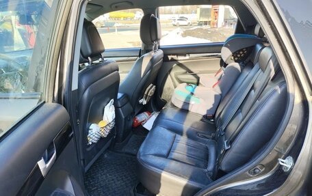 KIA Sorento II рестайлинг, 2010 год, 1 300 000 рублей, 10 фотография