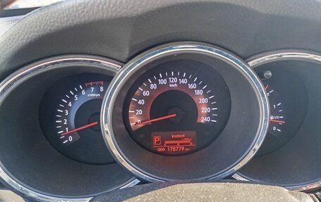 KIA Sorento II рестайлинг, 2010 год, 1 300 000 рублей, 12 фотография