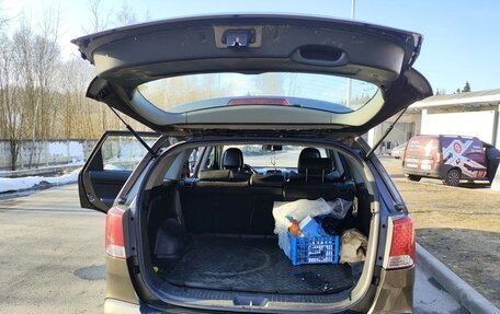 KIA Sorento II рестайлинг, 2010 год, 1 300 000 рублей, 5 фотография