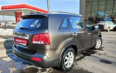 KIA Sorento II рестайлинг, 2010 год, 1 300 000 рублей, 8 фотография