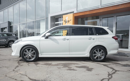 Toyota Corolla, 2016 год, 1 325 000 рублей, 4 фотография