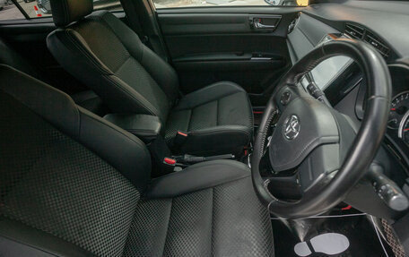 Toyota Corolla, 2016 год, 1 325 000 рублей, 10 фотография