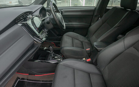 Toyota Corolla, 2016 год, 1 325 000 рублей, 20 фотография