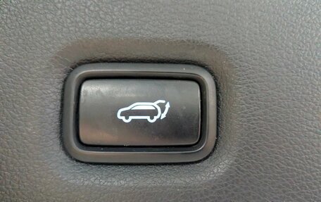 Hyundai Santa Fe IV, 2020 год, 3 450 000 рублей, 8 фотография