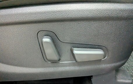 Hyundai Santa Fe IV, 2020 год, 3 450 000 рублей, 22 фотография