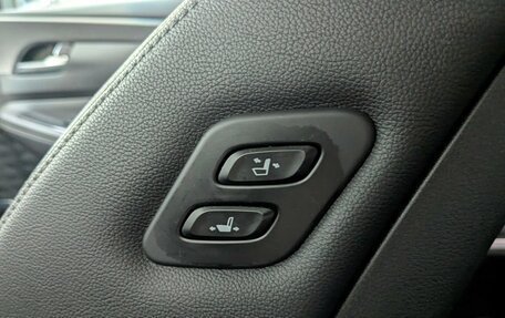 Hyundai Santa Fe IV, 2020 год, 3 450 000 рублей, 10 фотография