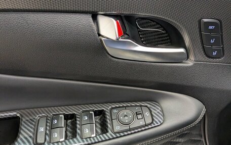 Hyundai Santa Fe IV, 2020 год, 3 450 000 рублей, 13 фотография