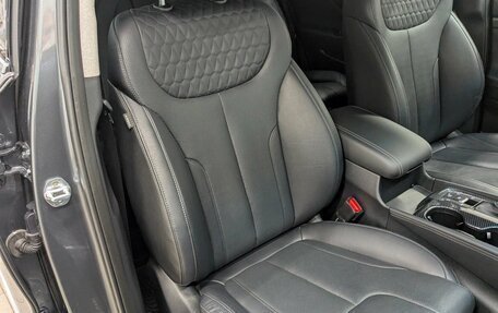 Hyundai Santa Fe IV, 2020 год, 3 450 000 рублей, 20 фотография