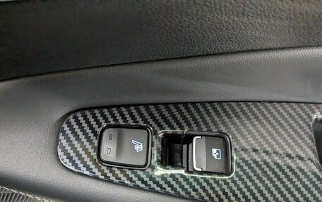 Hyundai Santa Fe IV, 2020 год, 3 450 000 рублей, 24 фотография