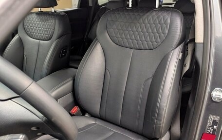 Hyundai Santa Fe IV, 2020 год, 3 450 000 рублей, 17 фотография