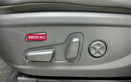 Hyundai Santa Fe IV, 2020 год, 3 450 000 рублей, 16 фотография