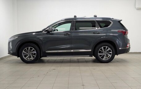 Hyundai Santa Fe IV, 2020 год, 3 450 000 рублей, 30 фотография