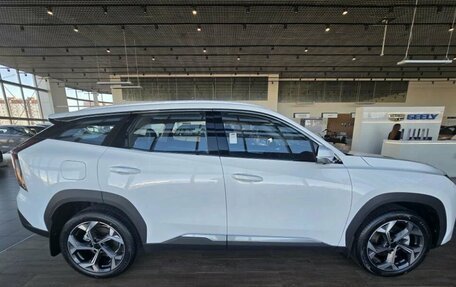 Geely Atlas, 2025 год, 4 080 990 рублей, 9 фотография