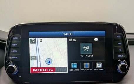 Hyundai Santa Fe IV, 2020 год, 3 450 000 рублей, 27 фотография