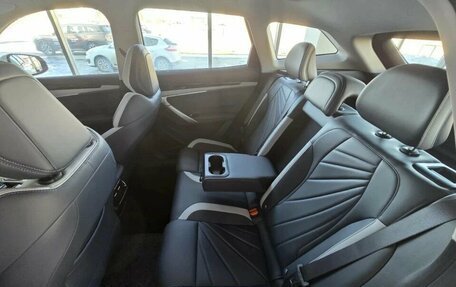 Geely Atlas, 2025 год, 4 080 990 рублей, 13 фотография