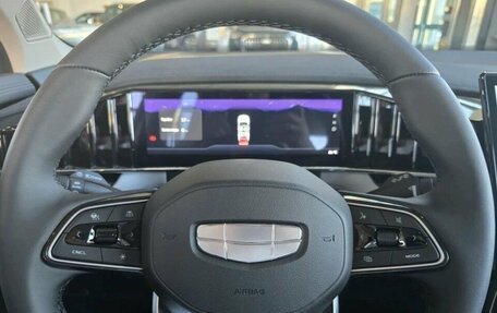 Geely Atlas, 2025 год, 4 080 990 рублей, 15 фотография