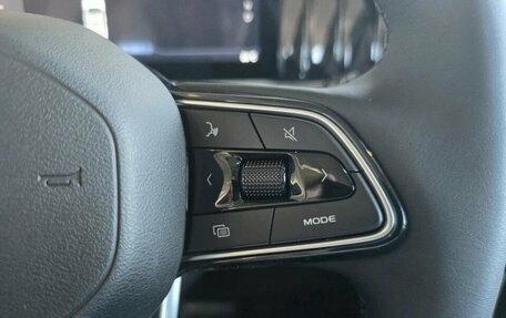 Geely Atlas, 2025 год, 4 080 990 рублей, 16 фотография