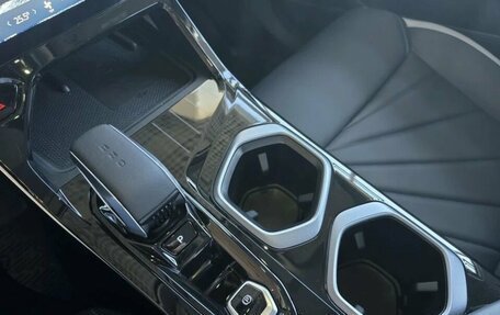 Geely Atlas, 2025 год, 4 080 990 рублей, 17 фотография