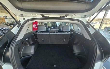 Geely Atlas, 2025 год, 4 080 990 рублей, 14 фотография