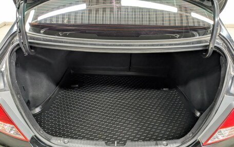 Hyundai Solaris II рестайлинг, 2013 год, 900 000 рублей, 4 фотография