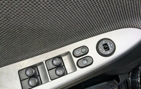 Hyundai Solaris II рестайлинг, 2013 год, 900 000 рублей, 9 фотография