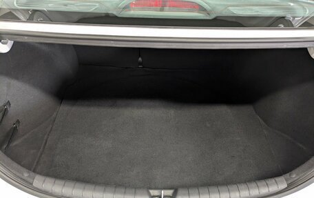 Hyundai Solaris II рестайлинг, 2021 год, 1 550 000 рублей, 4 фотография