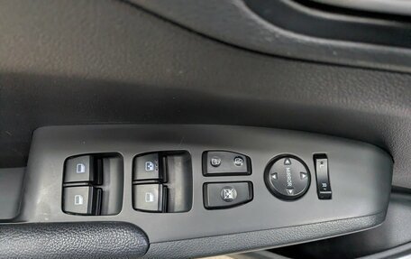 Hyundai Solaris II рестайлинг, 2021 год, 1 550 000 рублей, 11 фотография