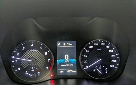 Hyundai Solaris II рестайлинг, 2021 год, 1 550 000 рублей, 7 фотография