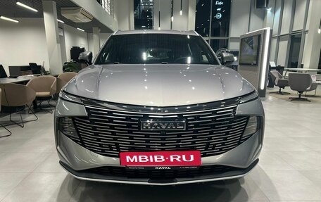 Haval F7, 2026 год, 2 899 000 рублей, 2 фотография
