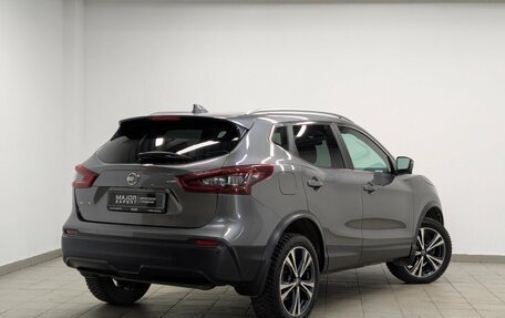 Nissan Qashqai, 2021 год, 2 390 000 рублей, 2 фотография