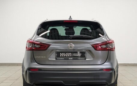 Nissan Qashqai, 2021 год, 2 390 000 рублей, 3 фотография