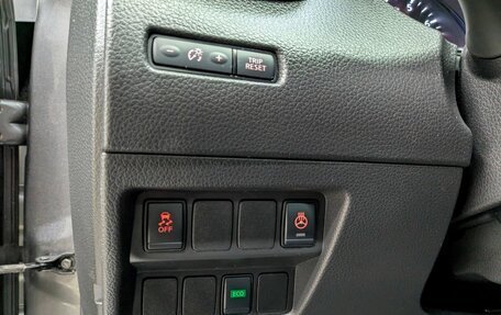 Nissan Qashqai, 2021 год, 2 390 000 рублей, 11 фотография