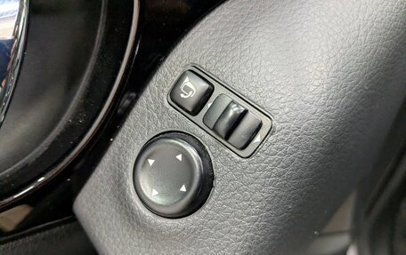 Nissan Qashqai, 2021 год, 2 390 000 рублей, 10 фотография