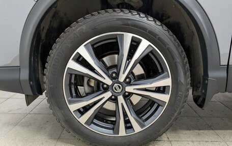 Nissan Qashqai, 2021 год, 2 390 000 рублей, 13 фотография