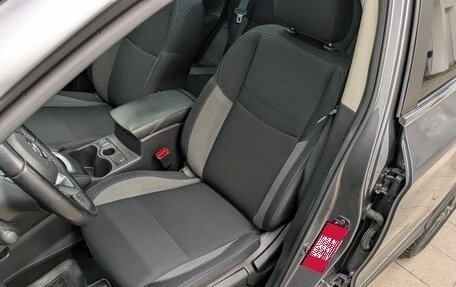 Nissan Qashqai, 2021 год, 2 390 000 рублей, 12 фотография