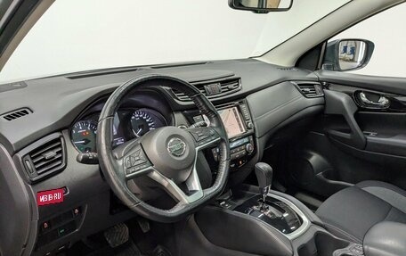 Nissan Qashqai, 2021 год, 2 390 000 рублей, 7 фотография