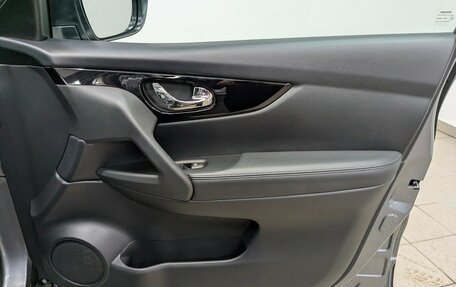 Nissan Qashqai, 2021 год, 2 390 000 рублей, 17 фотография