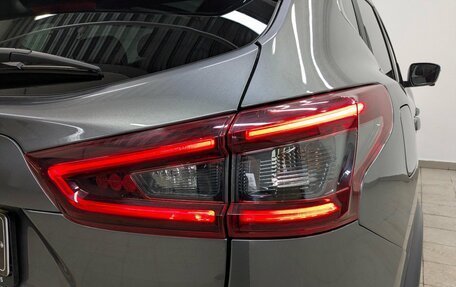 Nissan Qashqai, 2021 год, 2 390 000 рублей, 22 фотография