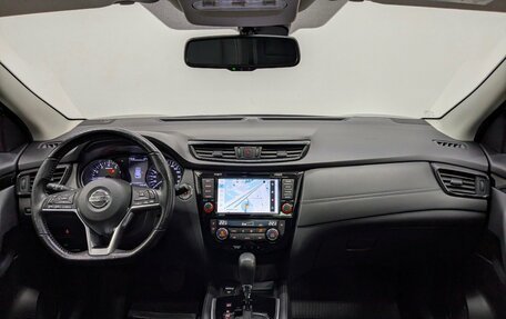 Nissan Qashqai, 2021 год, 2 390 000 рублей, 18 фотография