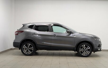 Nissan Qashqai, 2021 год, 2 390 000 рублей, 29 фотография