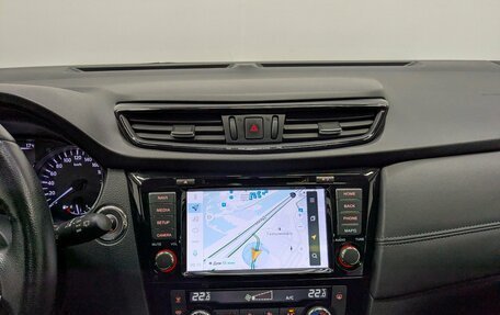 Nissan Qashqai, 2021 год, 2 390 000 рублей, 19 фотография