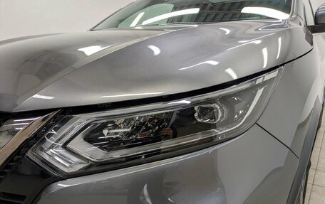 Nissan Qashqai, 2021 год, 2 390 000 рублей, 26 фотография