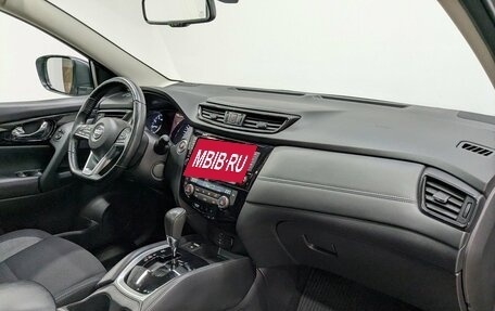 Nissan Qashqai, 2021 год, 2 390 000 рублей, 16 фотография