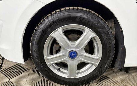 Hyundai Solaris II рестайлинг, 2015 год, 1 130 000 рублей, 10 фотография